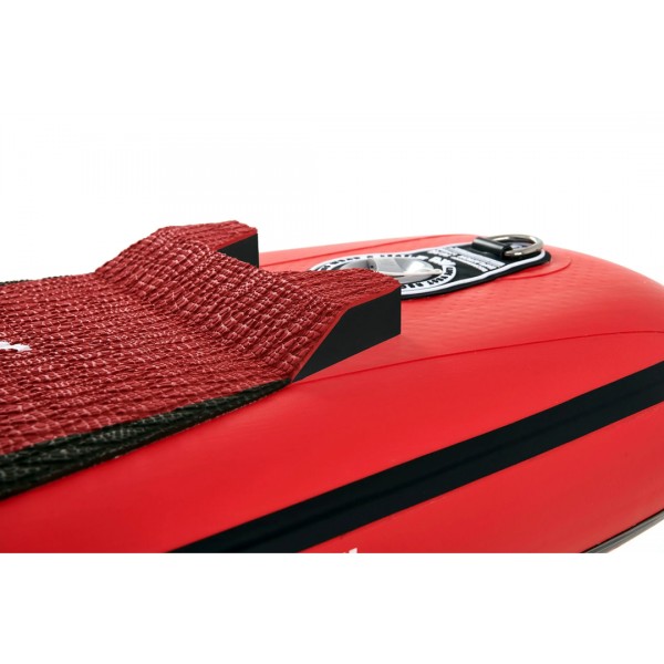 Надувная SUP доска Aqua Marina Race Racing 14.0 iSUP 2022 (BT-21RA02 2022)