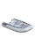 Надувная лодка RIB Kolibri Gala Atlantis Double Deck A240D (A240D)