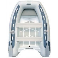 Надувний човен RIB Kolibri Gala Atlantis Double Deck A240D (A240D)