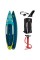 Надувная SUP доска Aqua Marina Hyper 12’6″ (BT-21HY02)