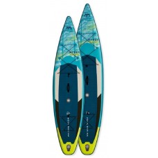 Надувная SUP доска Aqua Marina Hyper 12’6″ (BT-21HY02)