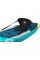 Надувная SUP доска Aqua Marina Hyper 12’6″ (BT-21HY02)