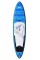 Надувная SUP доска Aqua Marina Triton 11’2″ (BT-19TRP)