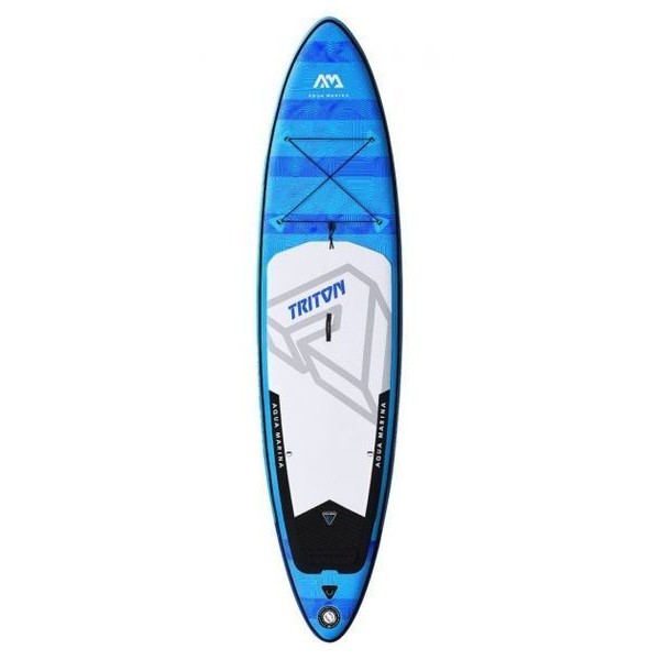 Надувная SUP доска Aqua Marina Triton 11’2″ (BT-19TRP)