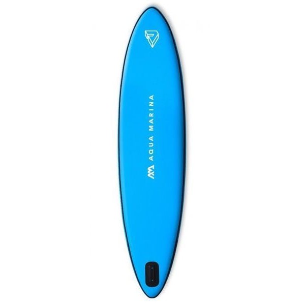 Надувная SUP доска Aqua Marina Triton 11’2″ (BT-19TRP)