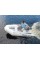 Надувная лодка Adventure Travel I Т-260 (серая)