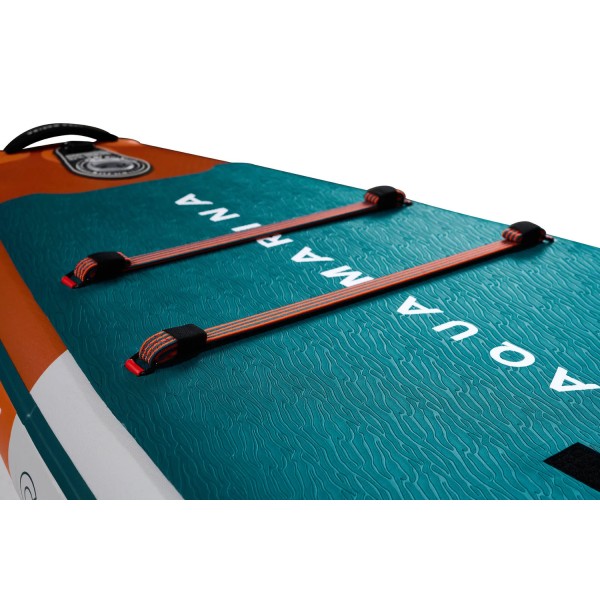 Надувной SUP-каяк Aqua Marina Cascade 11.2 Hybrid (BT-24CAP)