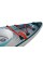 Надувной SUP-каяк Aqua Marina Cascade 11.2 Hybrid (BT-24CAP)