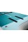 Надувной SUP-каяк Aqua Marina Cascade 11.2 Hybrid (BT-24CAP)