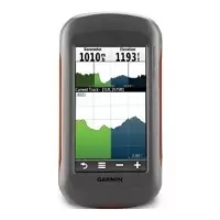 Навигатор Garmin Montana 650 с картой Украины НавЛюкс (010-00924-01)