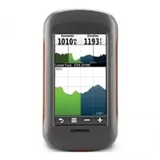 Навигатор Garmin Montana 650 с картой Украины НавЛюкс (010-00924-01)