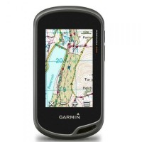 Навігатор Garmin Oregon 600 (010-01066-00)