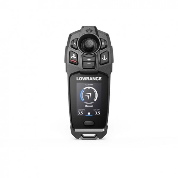 Носовой троллинговый электромотор Lowrance Recon Freshwater 72