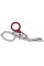 Ножницы Leatherman Raptor Rescue Garnet, utility чехол (833482)