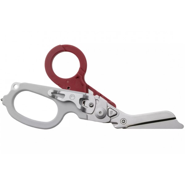 Ножницы Leatherman Raptor Rescue Garnet, utility чехол (833482)