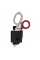 Ножницы Leatherman Raptor Rescue Garnet, utility чехол (833482)