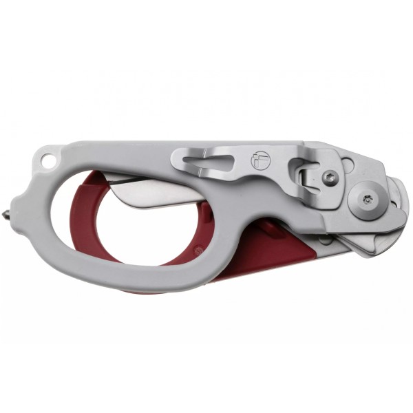 Ножницы Leatherman Raptor Rescue Garnet, utility чехол (833482)