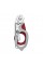 Ножницы Leatherman Raptor Rescue Garnet, utility чехол (833482)