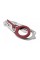 Ножницы Leatherman Raptor Rescue Garnet, utility чехол (833482)