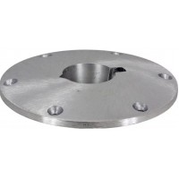Основание Springfield для стойки Taper-Lock 9" SATIN BASE (1600003)