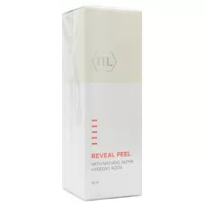 Пілінг-гель / REVEAL PEEL / Holy Land