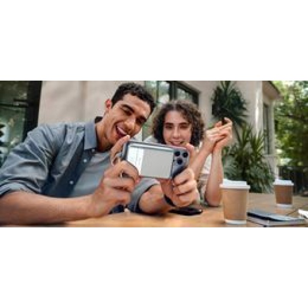 Павербанк EcoFlow Rapid Magnetic Power Bank 5000