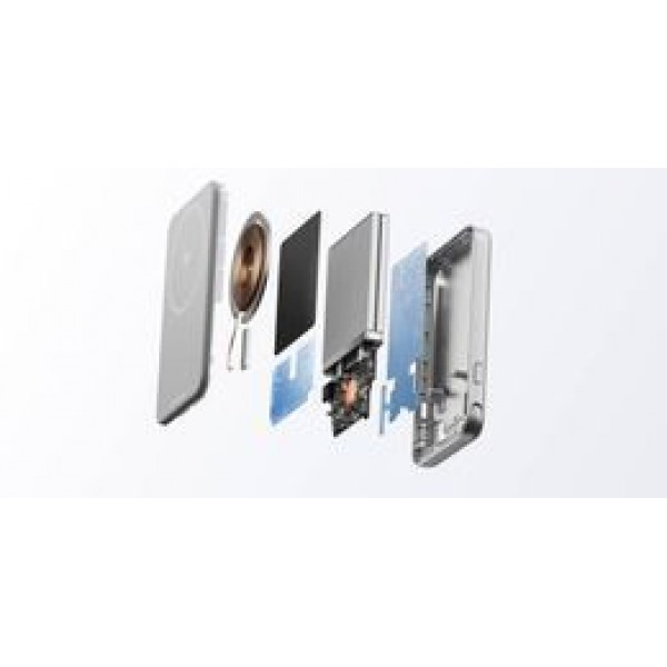 Павербанк EcoFlow Rapid Magnetic Power Bank 5000