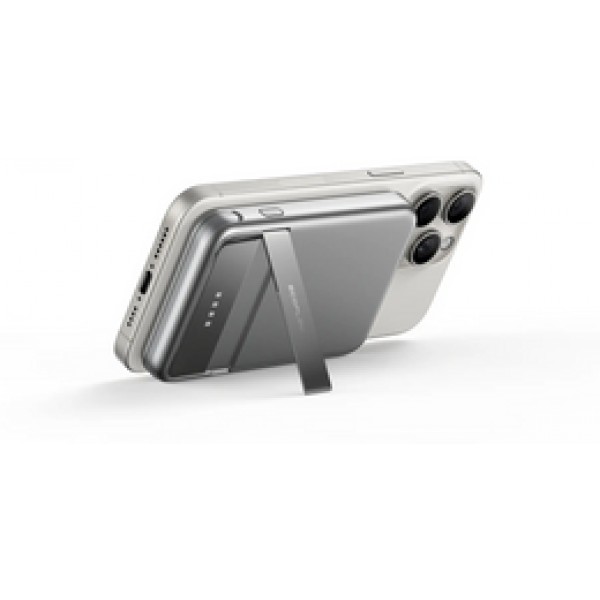 Павербанк EcoFlow Rapid Magnetic Power Bank 5000
