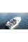 Пластиковый катер Quicksilver Activ 510 CABIN, Mercury F60 ELPT EFI