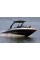 Пластиковый катер Sea Ray 210 SLX