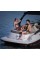 Пластиковый катер Sea Ray 210 SLX