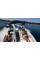 Пластиковый катер Sea Ray 260 Sundeck