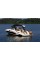 Пластиковый катер Sea Ray 260 Sundeck