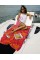 Пластиковый катер Sea Ray 330 Sundancer
