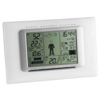 Погодна станція TFA Meteo Max (351066)