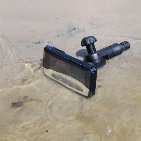 Чехол водонепроницаемый FASTEN для смартфонов до 5