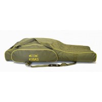 Чехол для удилищ Kibas 3-х секционный Smart Fishing 100 (KS6012)