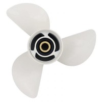 Гребний гвинт Polaris Honda 60-140 HP (13-1/4x17) 08M60-ZW7-A10