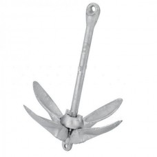Якорь складной 7 lbs 3,2 кг (FLD 7 lbs)