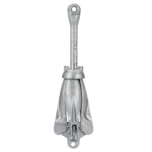 Якорь складной 7 lbs 3,2 кг (FLD 7 lbs)