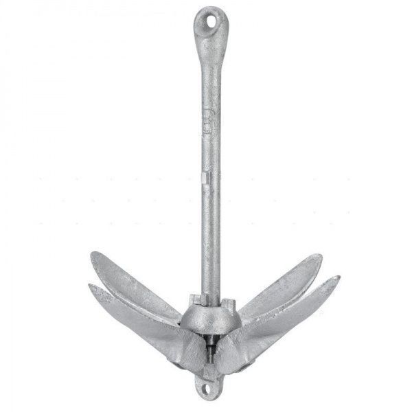 Якорь складной 7 lbs 3,2 кг (FLD 7 lbs)