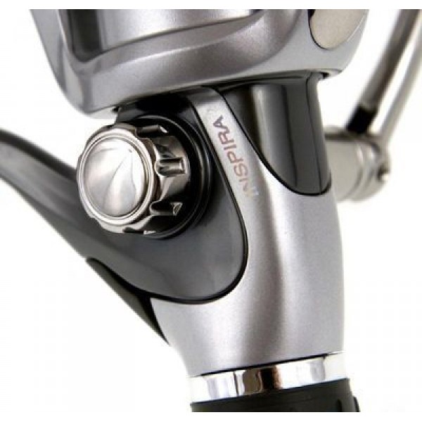 Катушка Okuma Inspira (VS/WS) IR-30 (EXP-000730)