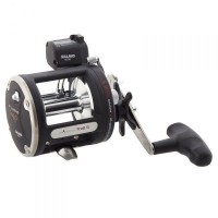 Котушка Salmo Diamond Troll 5 M1130