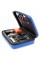 Кейс для камеры SP Pov Case GoPro-Edition 3.0 XS blue (53031)