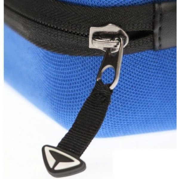 Кейс для камеры SP Pov Case GoPro-Edition 3.0 XS blue (53031)