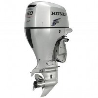 Човниковий двигун Honda BF150 XU