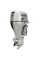 Човниковий двигун Honda BF150 XU