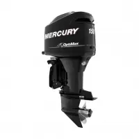 Лодочный мотор Mercury 150L OPTIMAX