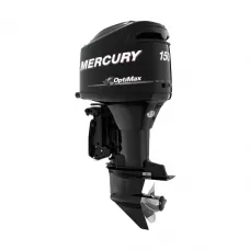 Лодочный мотор Mercury 150L OPTIMAX