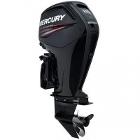 Лодочний мотор Mercury F115 ECXLPT EFI CT